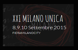 Textil Settam a Milan